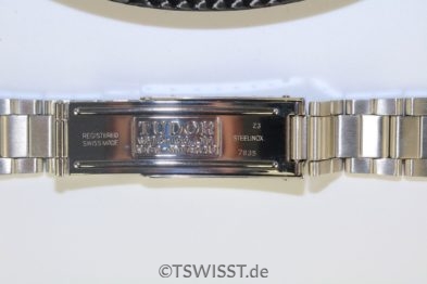 Tudor 7835/17 bracelet