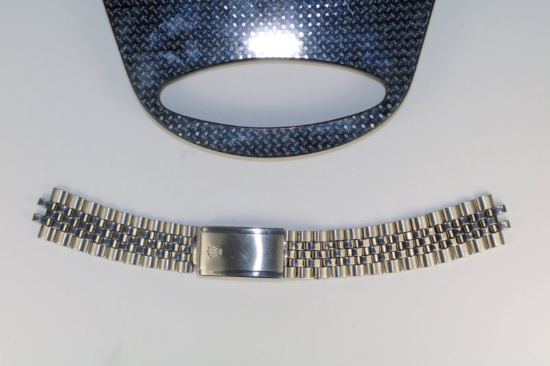 Rolex 6251H bracelet