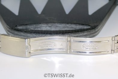 Rolex 6251H bracelet