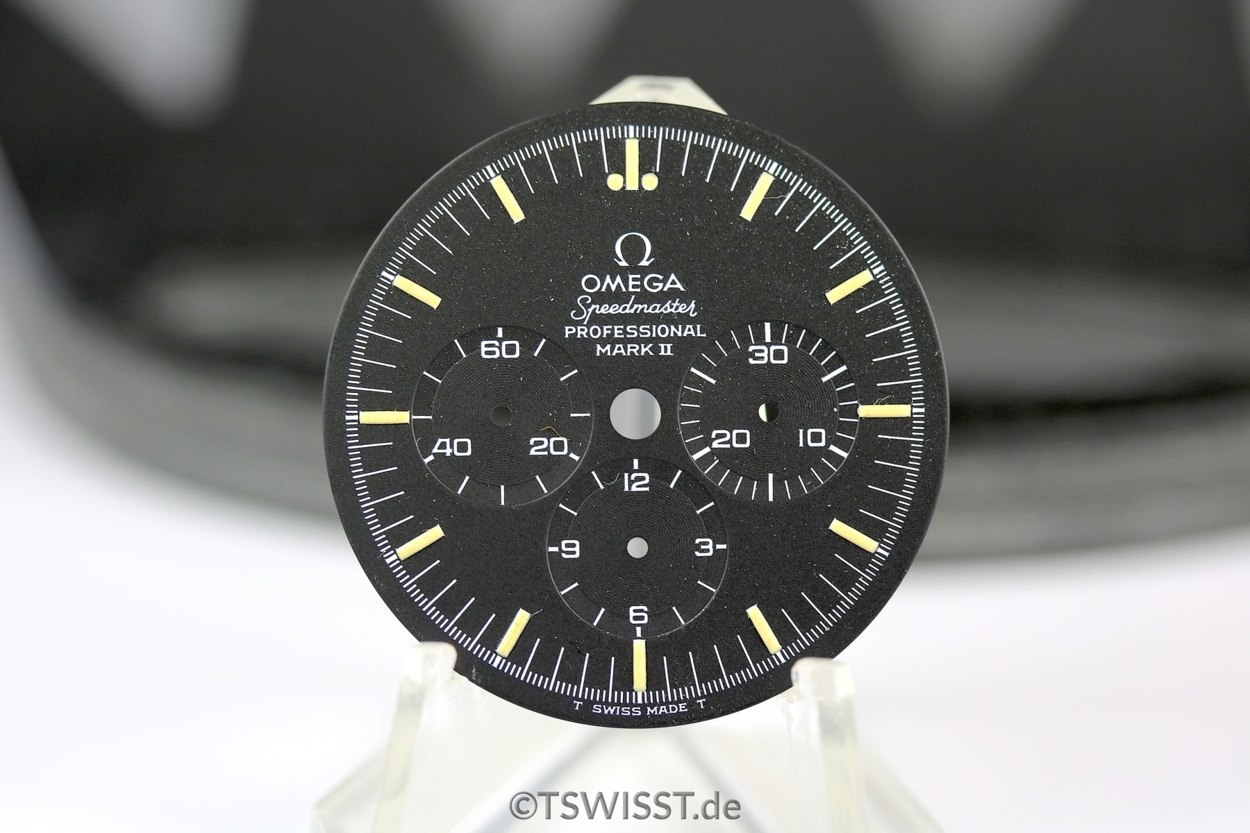 speedmaster professional markii