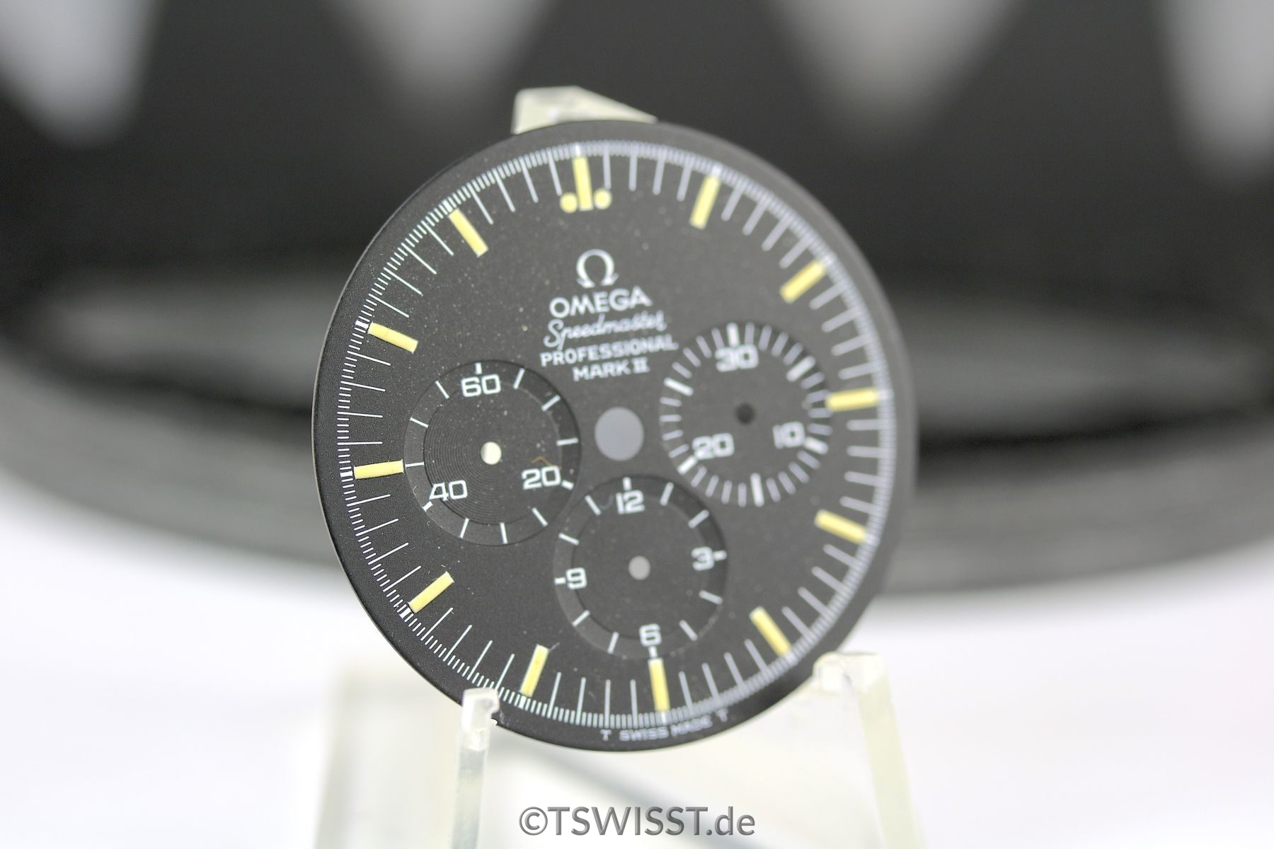 speedmaster professional markii