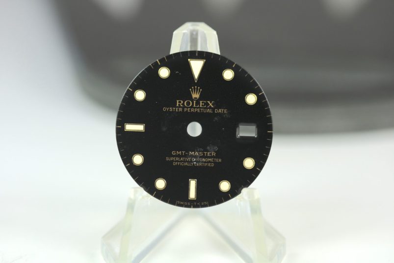 Rolex 16753 / 16758 dial