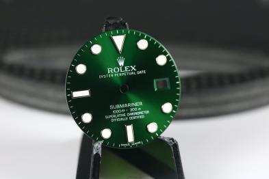 Rolex 16610LV dial
