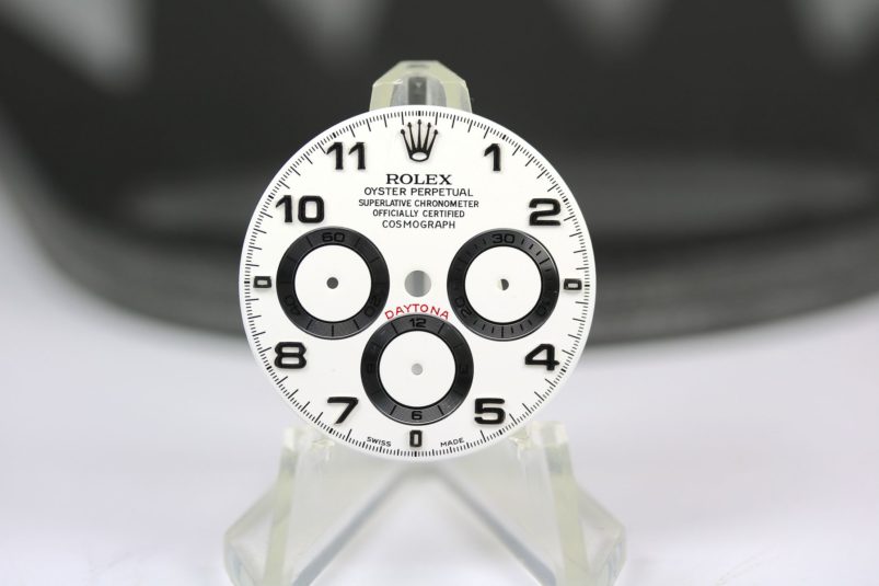 Rolex 16519 dial