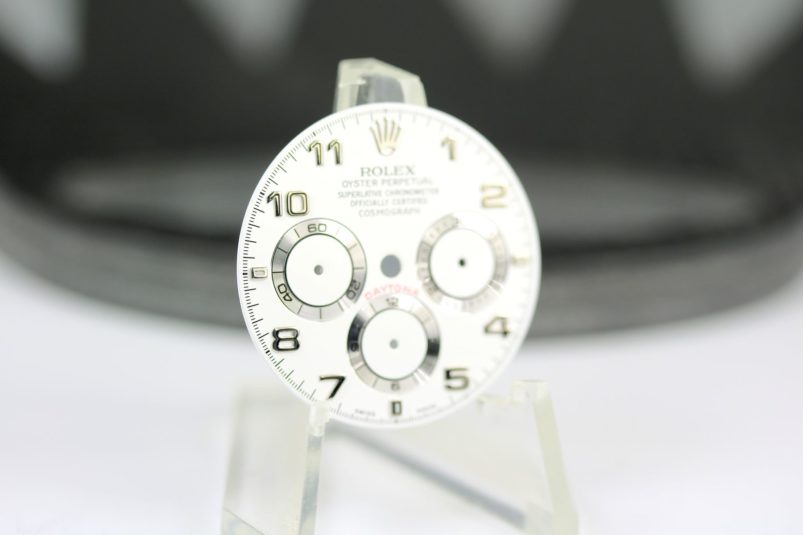 Rolex 16519 dial