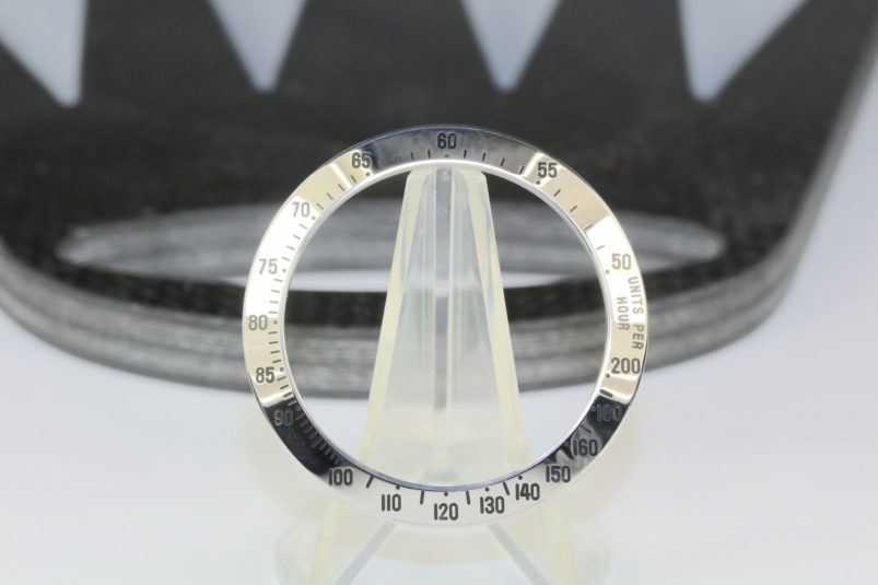 Rolex 16520 200 bezel