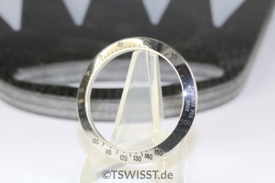Rolex 16520 200 bezel