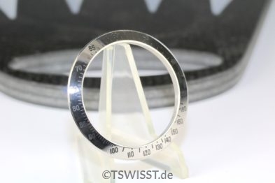 Rolex 16520 200 bezel