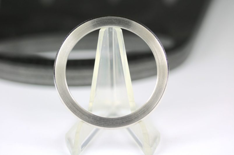 Rolex 16520 200 bezel