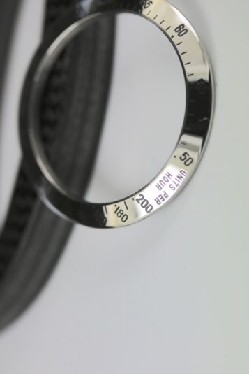 Rolex 16520 200 bezel