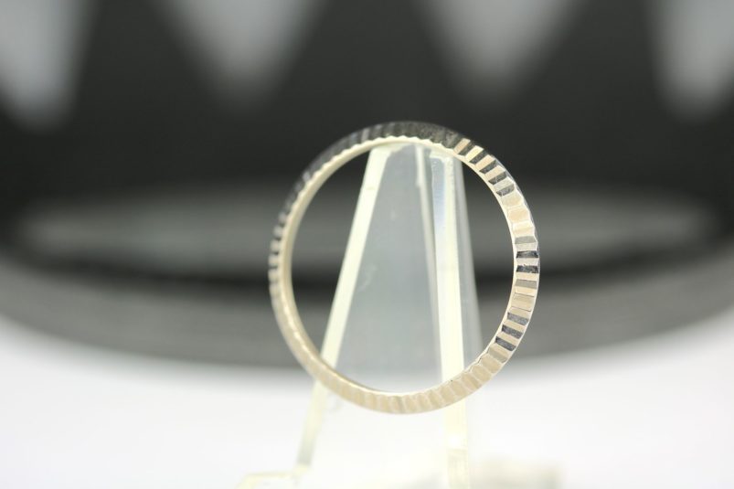 Rolex bezel datejust 28 mm