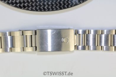 Rolex 78360 bracelet