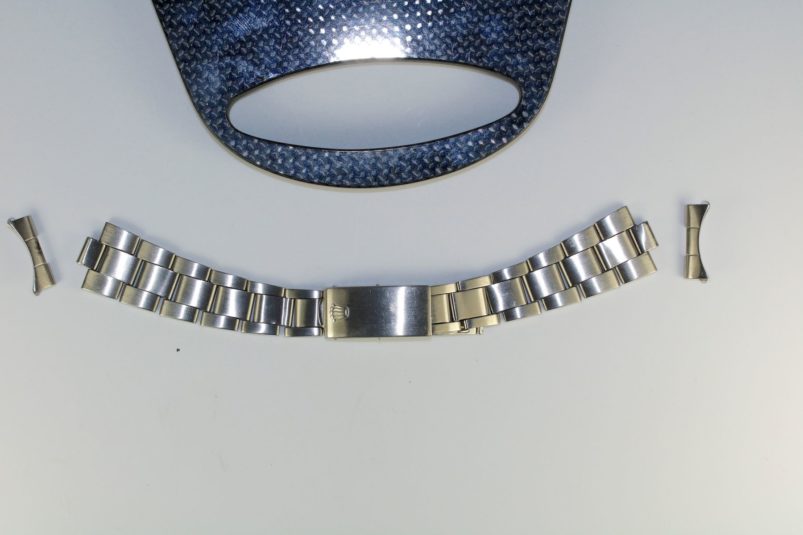 Rolex 7835/19 bracelet