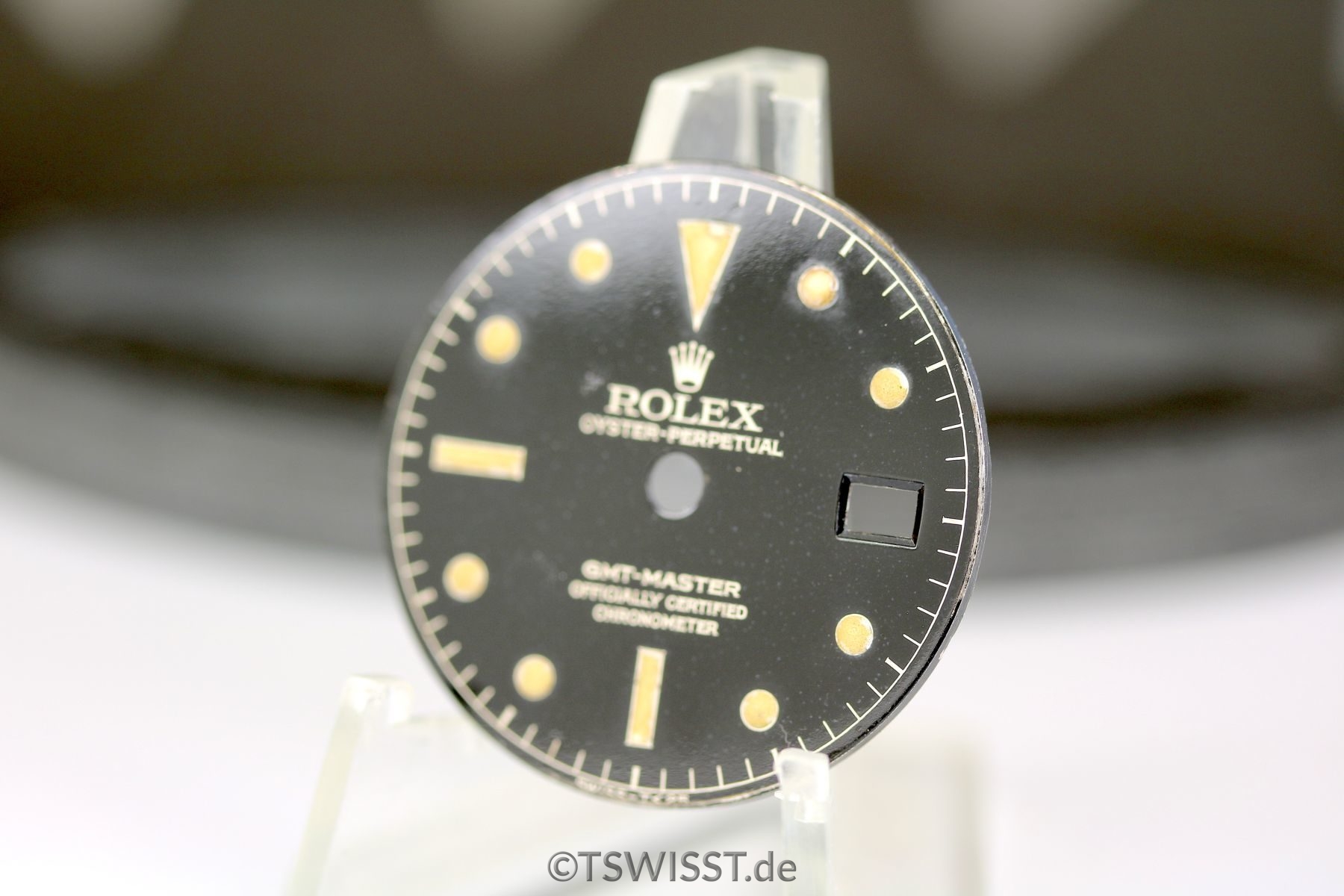 rolex 6542 dial