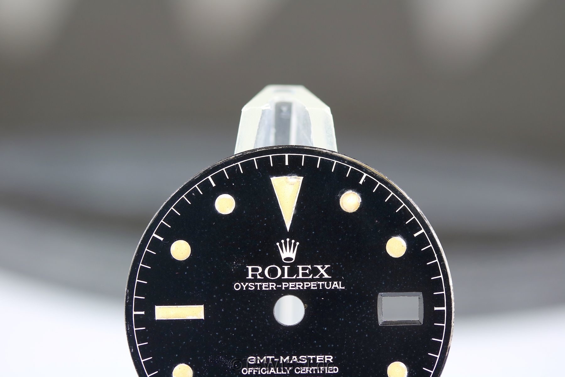 rolex 6542 dial