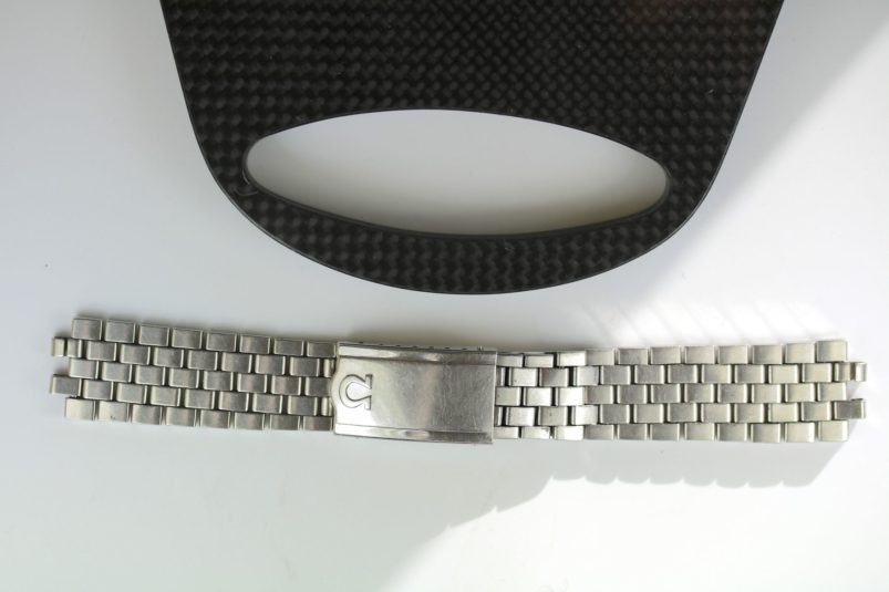 Omega 1040 bracelet