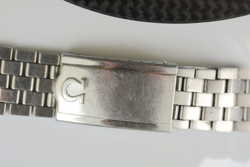 Omega 1040 bracelet