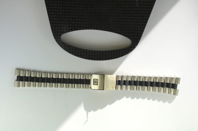 Omega 1442/420 bracelet