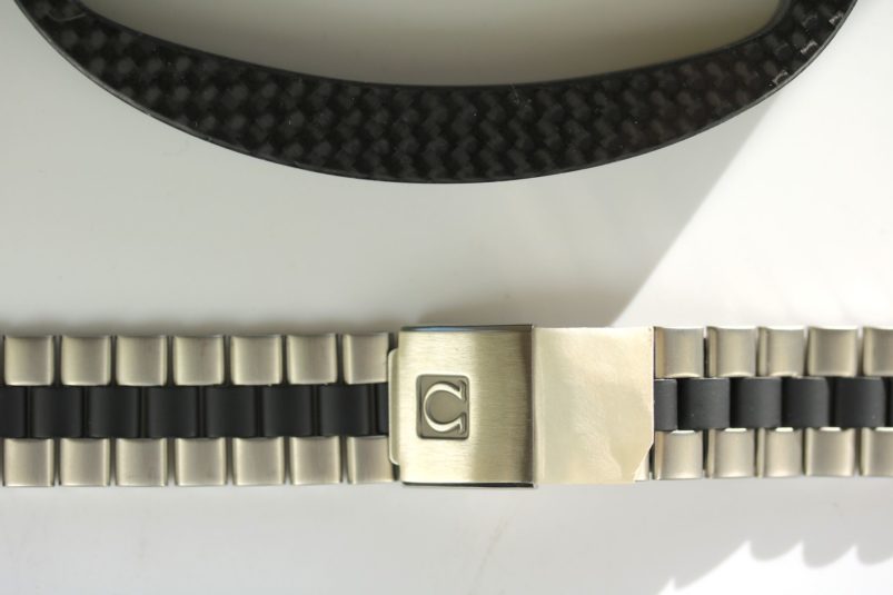 Omega 1442/420 bracelet