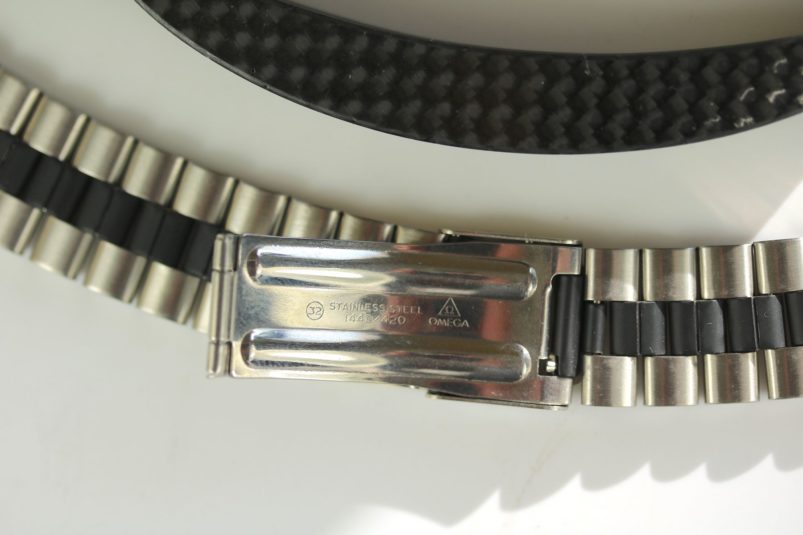 Omega 1442/420 bracelet