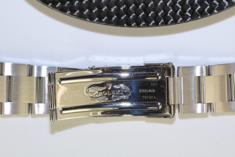 Rolex 78790A bracelet