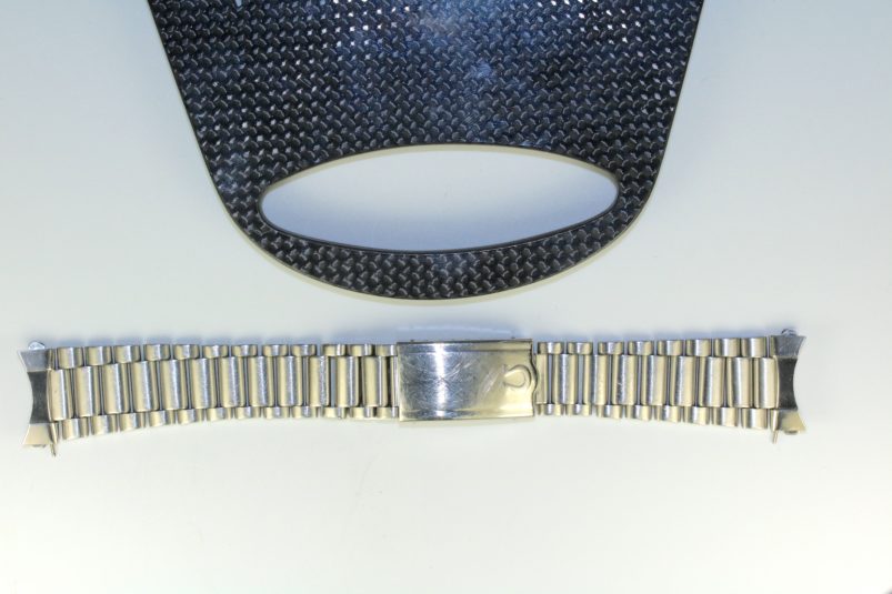 Omega 1175 bracelet