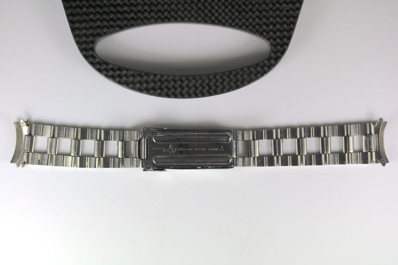 Zenith ladder bracelet