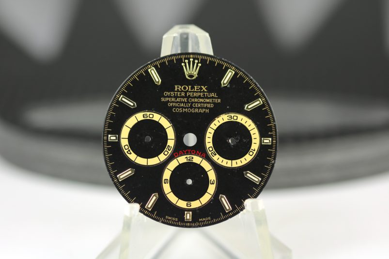 Rolex 16528 dial