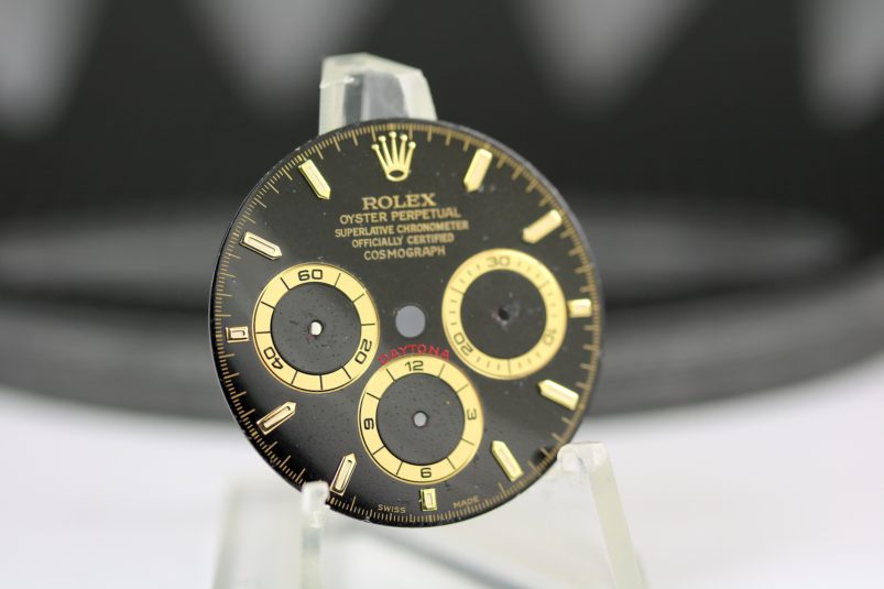 Rolex 16528 dial