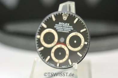 Rolex 16520 patrizzi dial