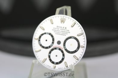 Rolex 16520 dial