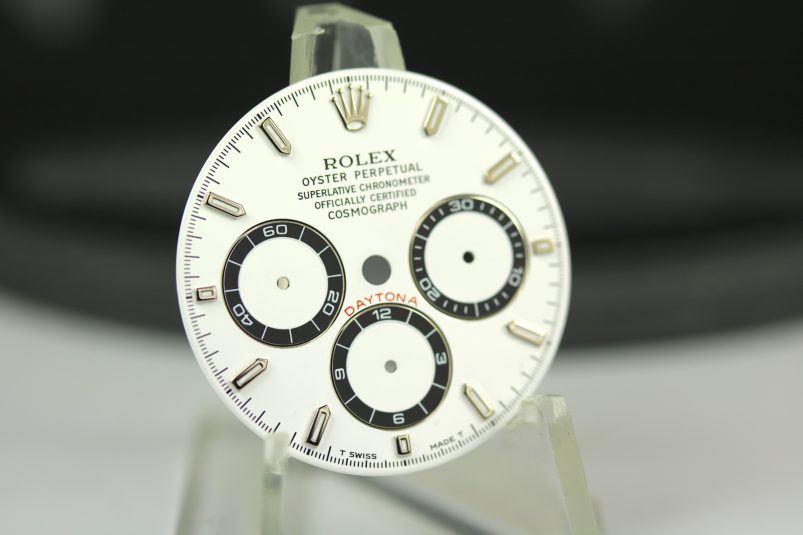 Rolex 16520 dial