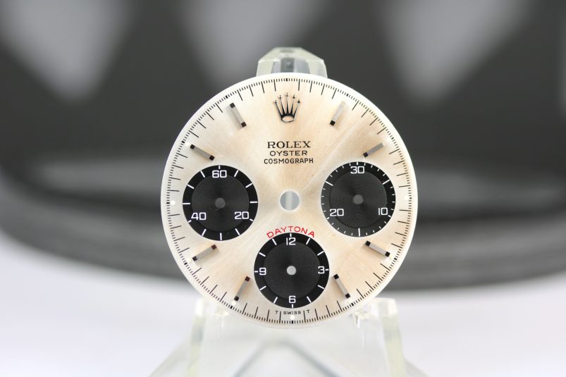 Rolex 6263 tropical dial