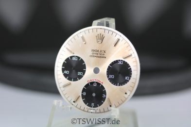Rolex 6263 tropical dial
