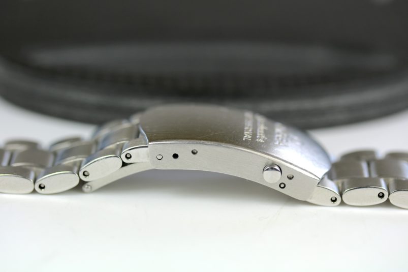 Omega 1998/849 bracelet