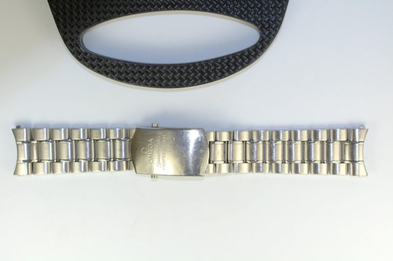 Omega 1998/849 bracelet
