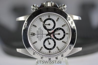 Zenith Daytona full set