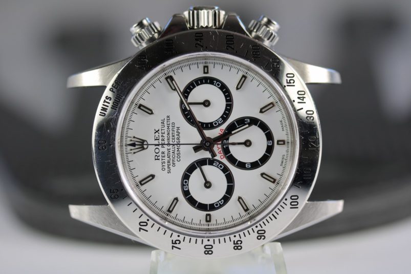 Zenith Daytona full set