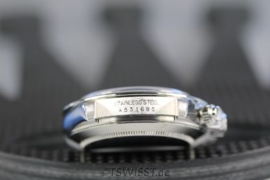 Zenith Daytona full set