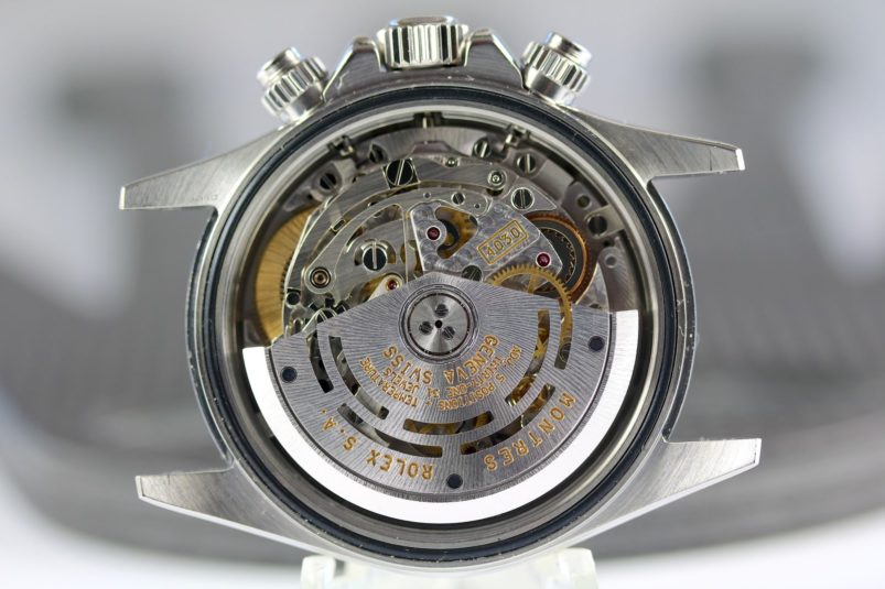 Zenith Daytona full set