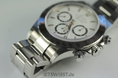 Zenith Daytona full set