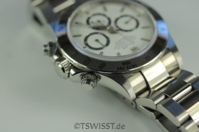 Zenith Daytona full set
