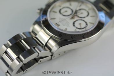 Zenith Daytona full set