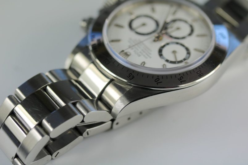 Zenith Daytona full set