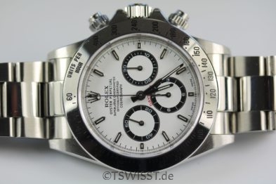 Zenith Daytona full set