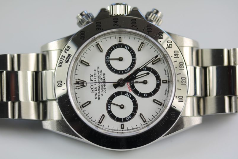 Zenith Daytona full set
