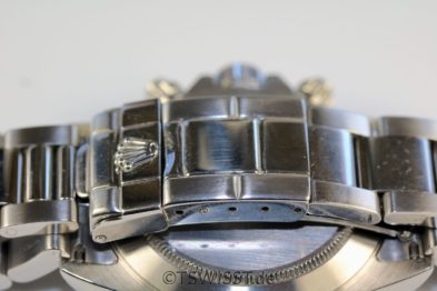 Zenith Daytona full set