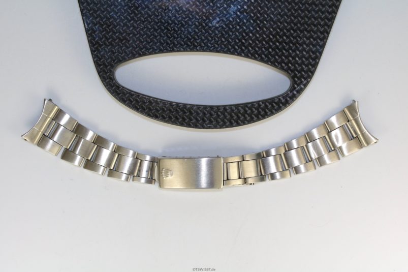 Rolex bracelet 7835/19