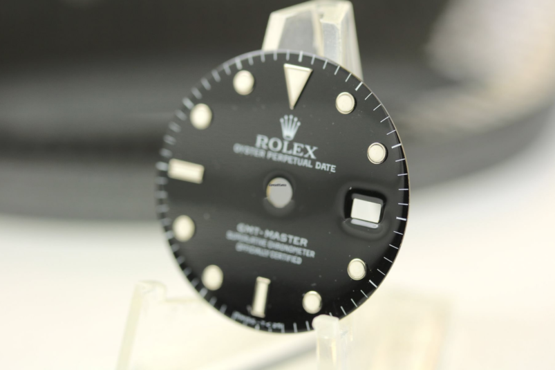 Rolex 16700 dial