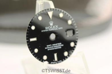 Rolex 16700 dial